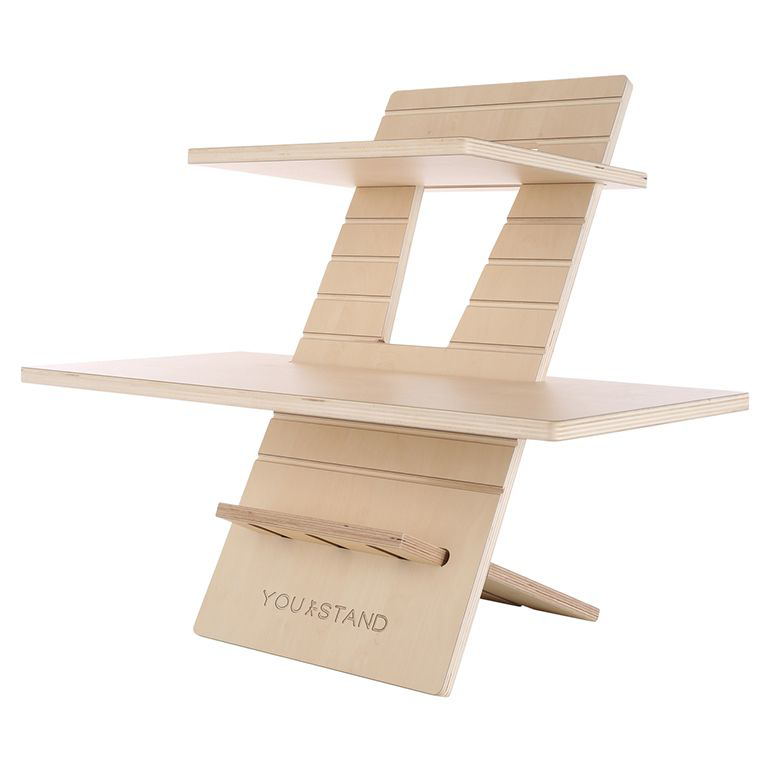 Picture of You-Stand Classic, kleur licht berken
