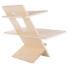 Picture of You-Stand Classic, kleur licht berken