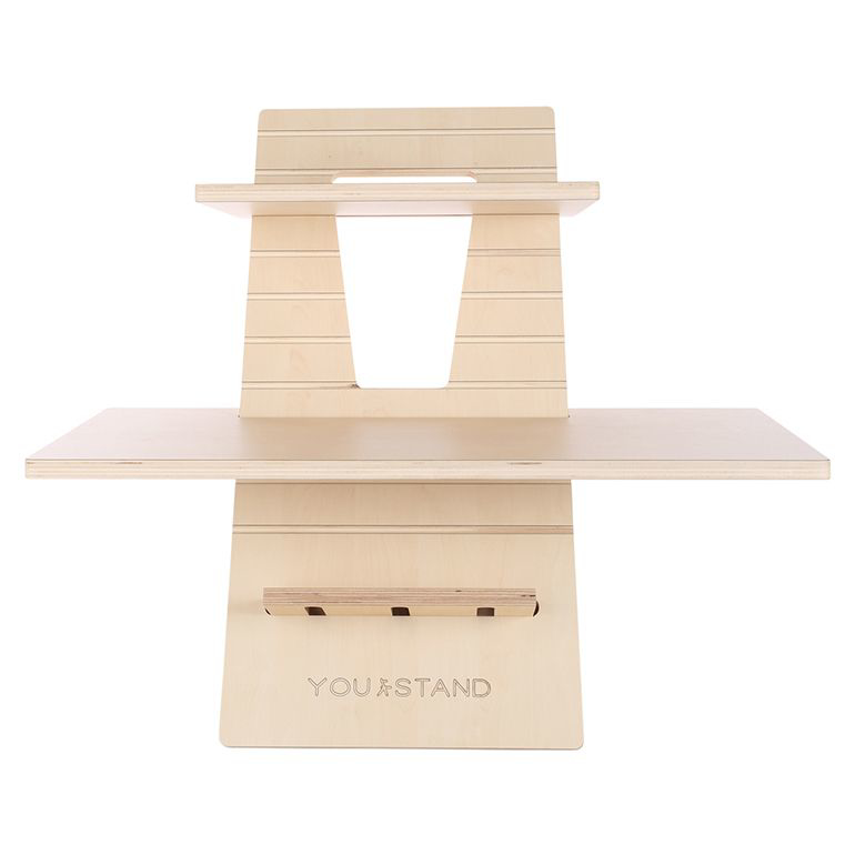 Picture of You-Stand Classic, kleur licht berken
