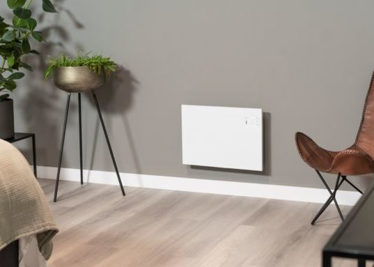Picture of Infrarood verwarmingspaneel - 650 Wi-Fi