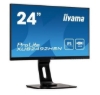Picture of Monitor iiyama 24 inch Dock USB-C