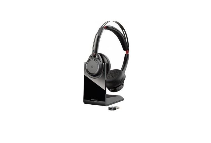 Picture of Poly Voyager Focus UC B825-M - Headset