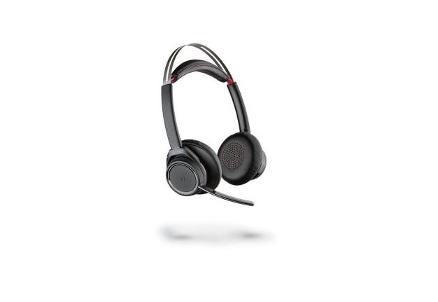 Picture of Poly Voyager Focus UC B825-M - Headset
