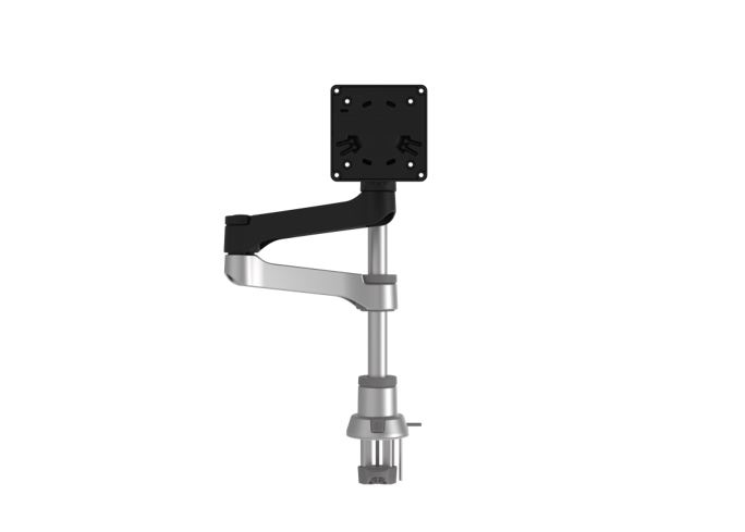 Picture of R-Go Zepher 4 Single Monitorarm