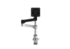Picture of R-Go Zepher 4 Single Monitorarm