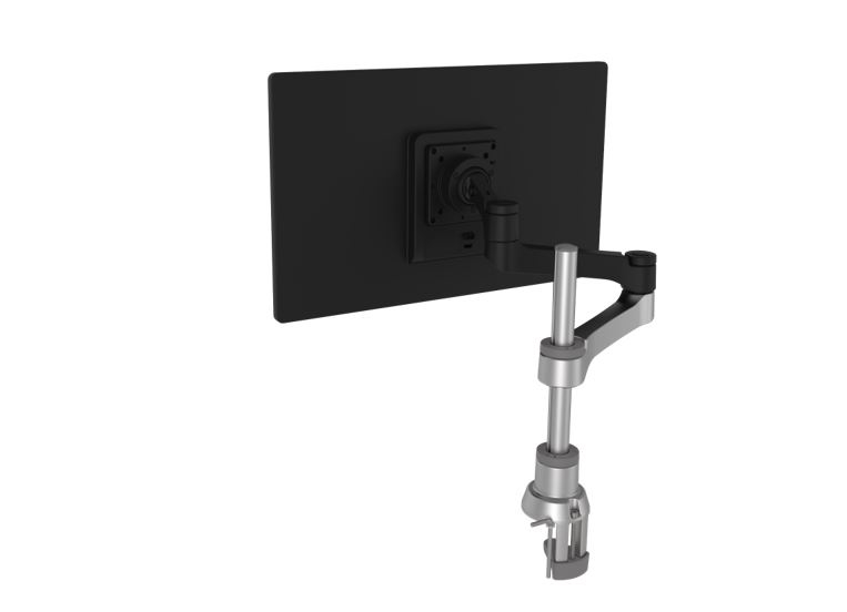 Picture of R-Go Zepher 4 Single Monitorarm
