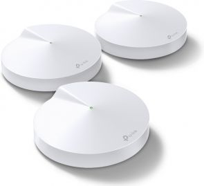 Picture of TP-LINK DECO M5(3-Pack)- Wi-Fi range extender