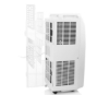 Picture of Tristar AC-5560 mobiele airco en verwarming